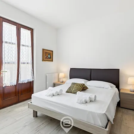 Panades Haven Apartman Alghero