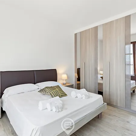 Panades Haven Apartman Alghero