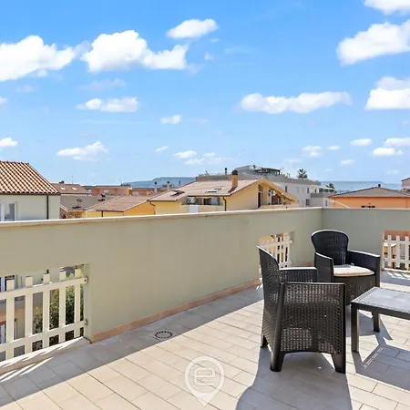 Apartman Panades Haven