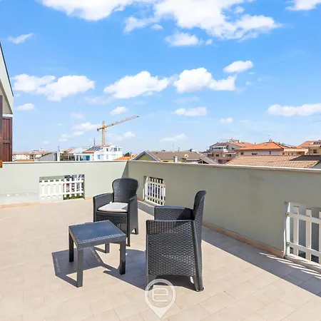 Panades Haven Apartament Alghero