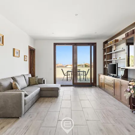 Panades Haven Apartament