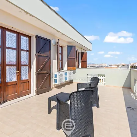 Panades Haven Apartman *