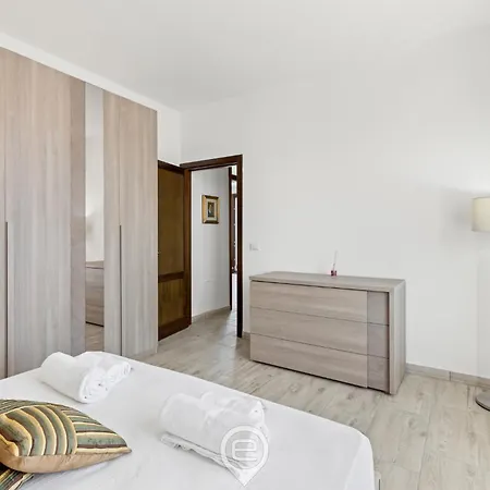 Panades Haven Apartment *