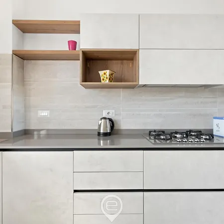 Panades Haven Apartman Alghero