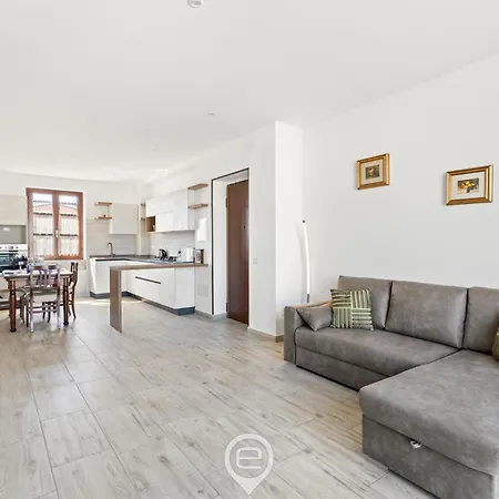 Apartament Panades Haven Alghero