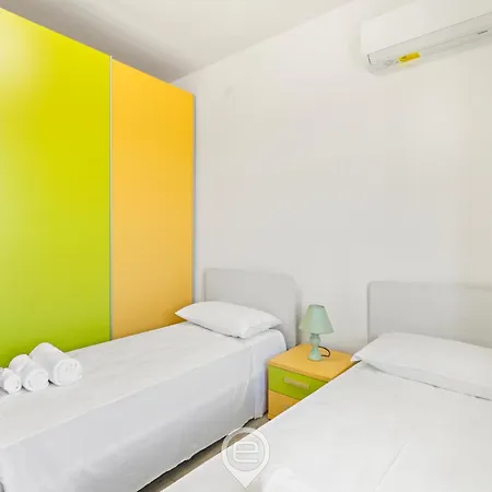 Estay - Panades Haven - Aircon - Wifi - Terrace Alghero
