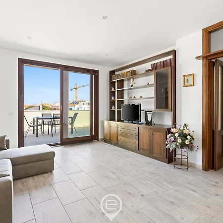 Apartman Panades Haven *