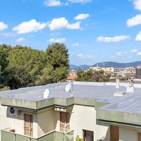 Estay - Panades Haven - Aircon - Wifi - Terrace Alghero