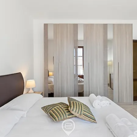 Apartament Panades Haven Alghero