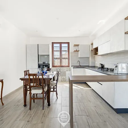 Apartmán Panades Haven Alghero