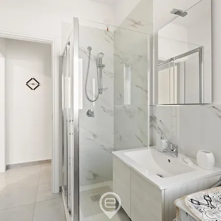 Estay - Panades Haven - Aircon - Wifi - Terrace Alghero