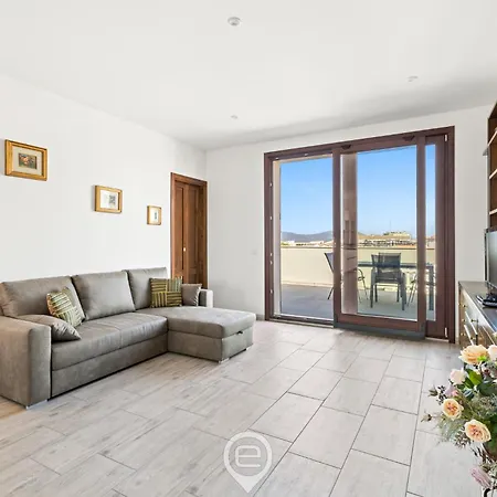 Apartment Panades Haven